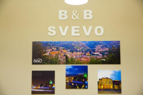  Svevo  Козенца